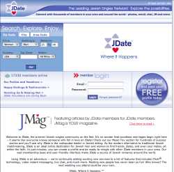 Jewish Matchmaking - Join Free
